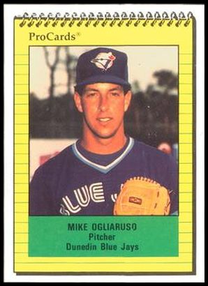 205 Mike Ogliaruso